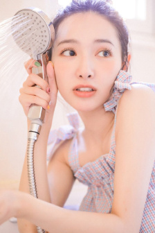 屋顶的大象